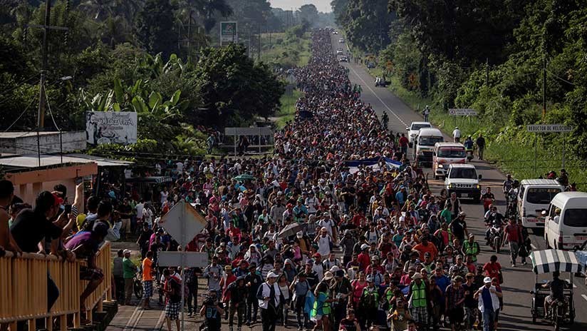 frontera entre México y Guatemala