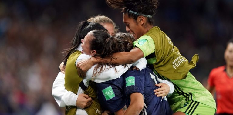¡HISTÓRICO! Selección de Argentina logra empatar tras ir perdiendo 3-0 ante Escocia