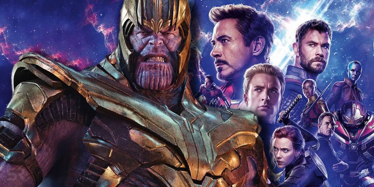 Avengers: Endgame