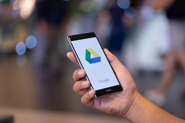ruptura con Google