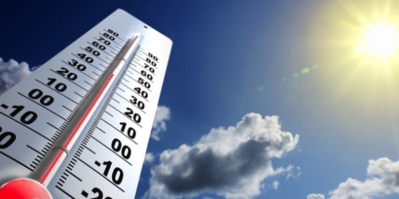 CLIMA DE HOY