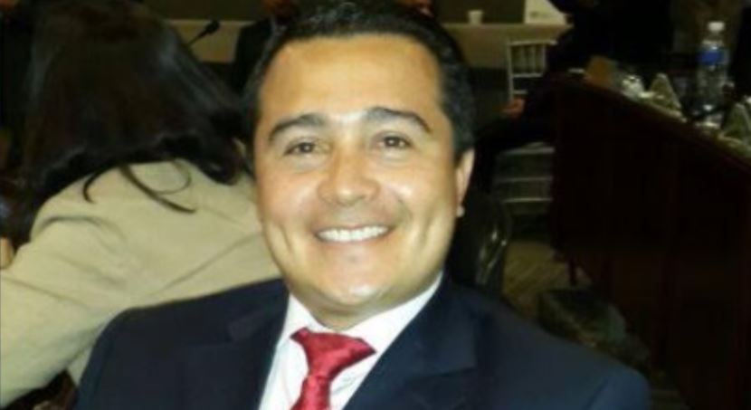 Tony Hernández