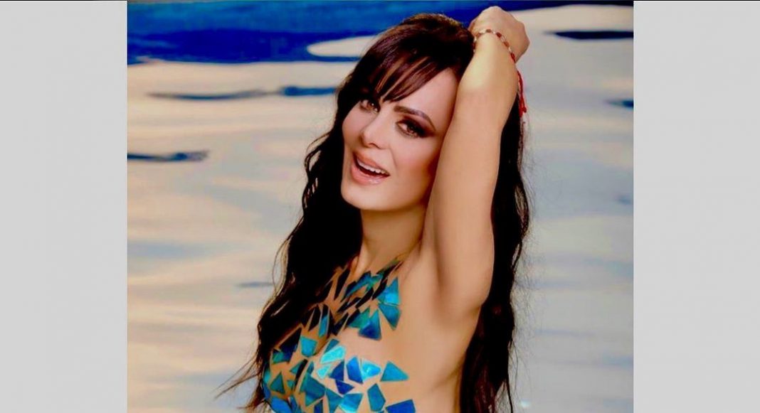 Maribel Guardia