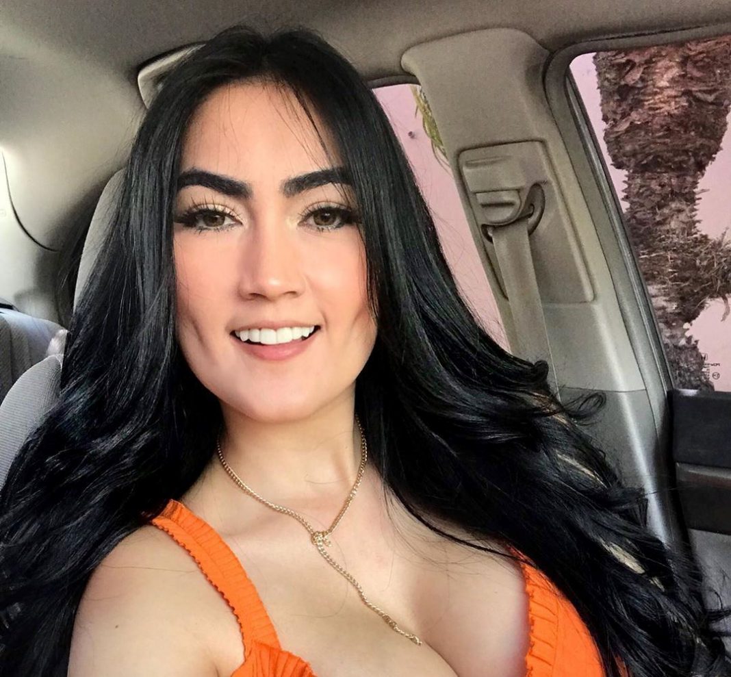 Karoline Regalado