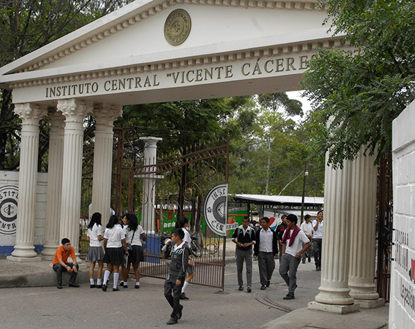 Instituto Central