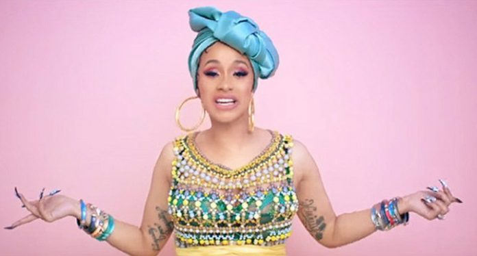 Cardi B