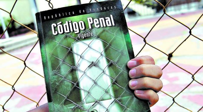 Código Penal Código Penal