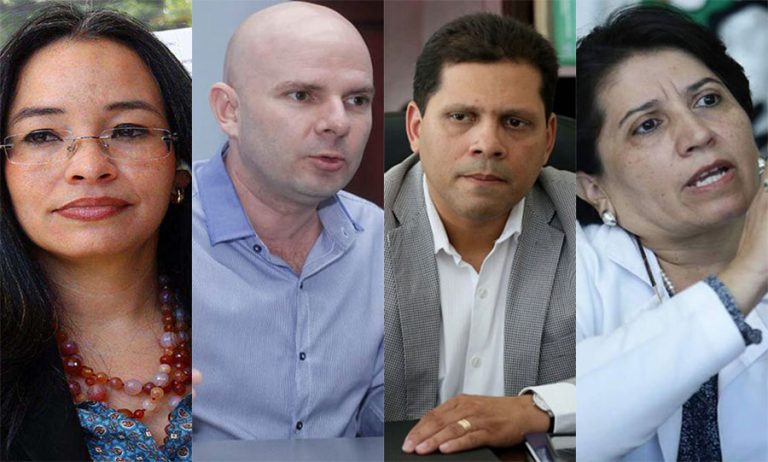 Nuevo Código Penal
