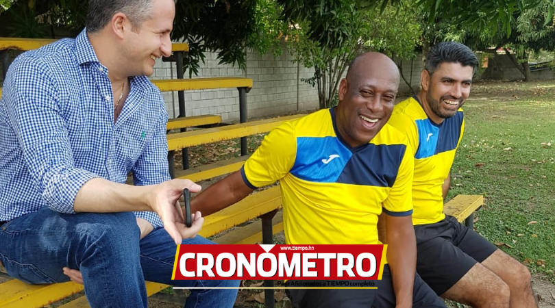 El mensaje de Hernán Medford al Municipal de Guatemala ¿Que dijo?