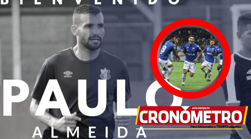 Honduras Progreso complementa su defensa con 