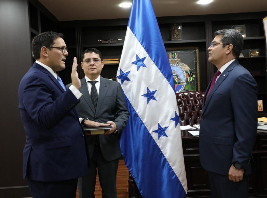 Lisandro Rosales