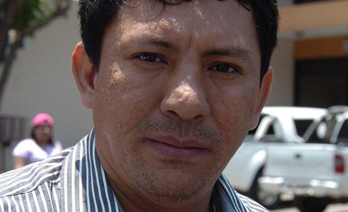 Miguel Arturo Aguilar