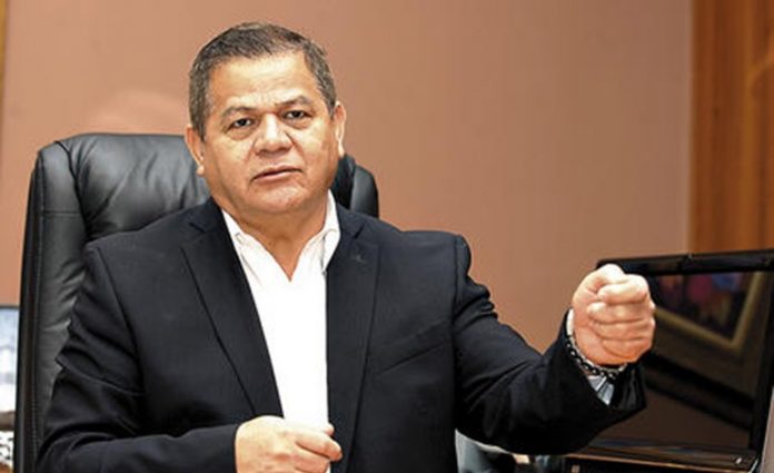 Romeo Vásquez