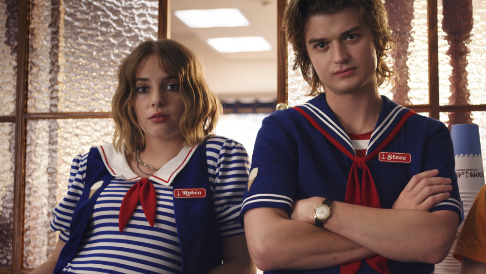Maya Hawke