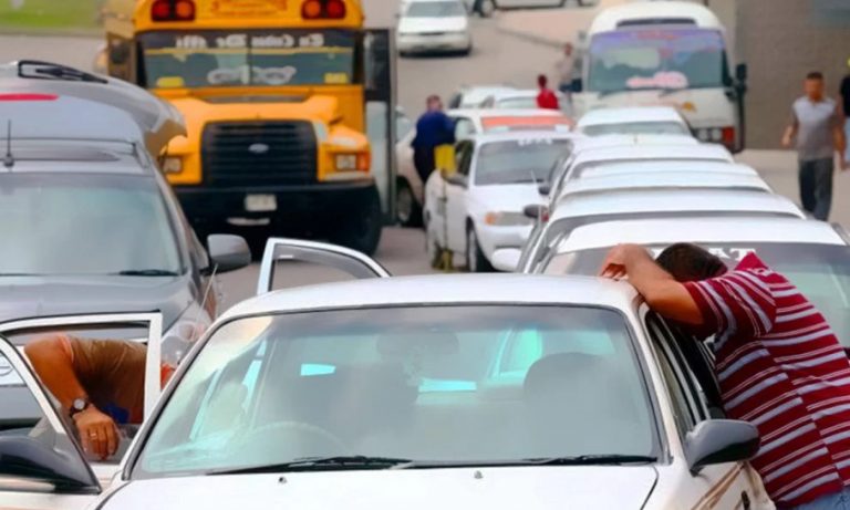 Seguridad: Trabajamos para dar mayor seguridad a transportistas