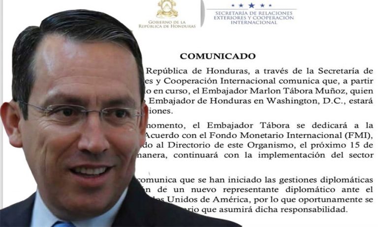 Embajador