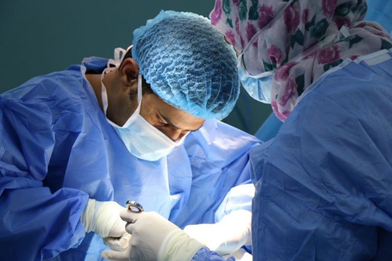 afecciones pulmonares