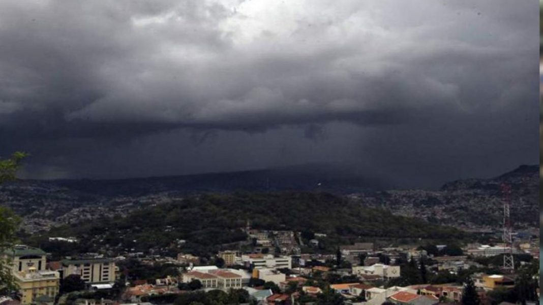 clima de hoy