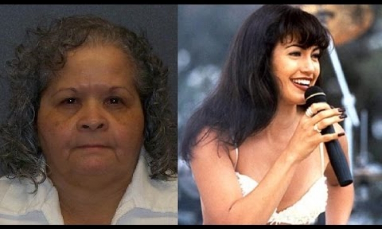Selena Quintanilla