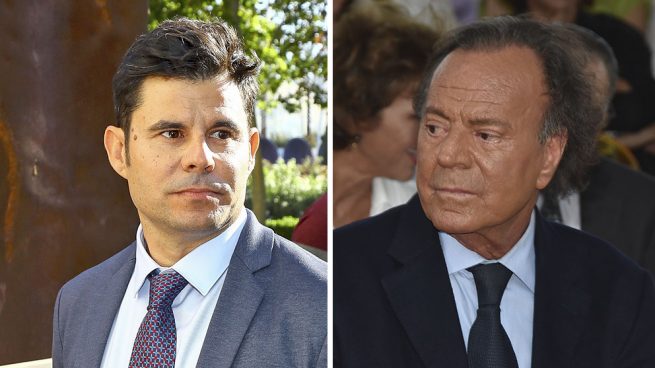 Julio Iglesias