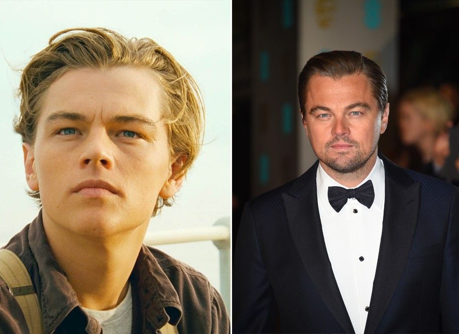 dicaprio