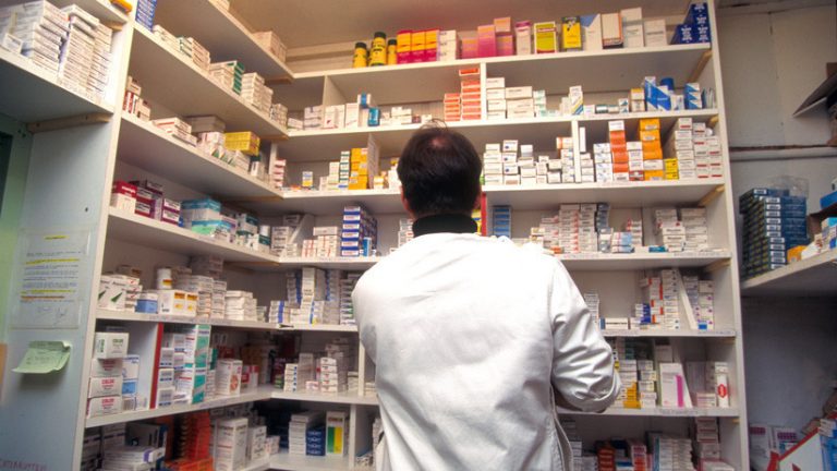 medicamentos esenciales