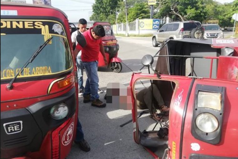mototaxi