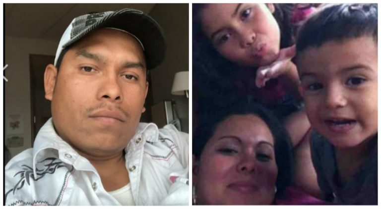A hondureña asesinada su homicida le ayudó a emigrar a EEUU