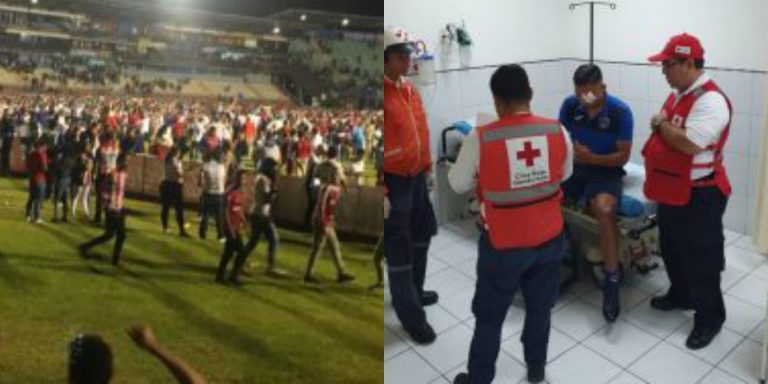 Clásico nacional