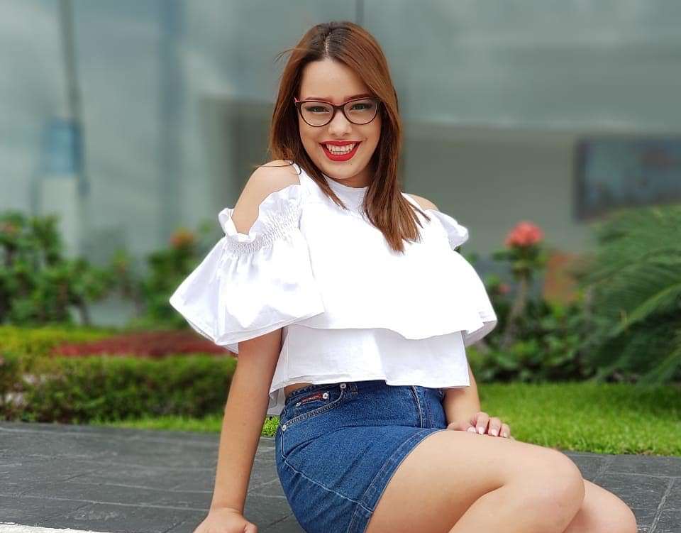 Suany Izaguirre
