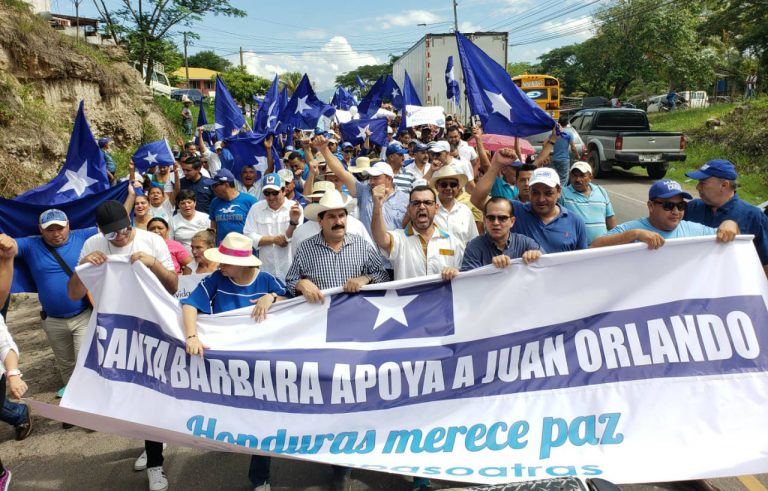 nacionalistas