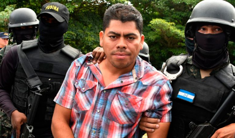 Narcotráfico