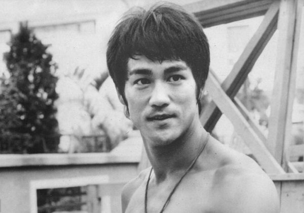 Bruce Lee