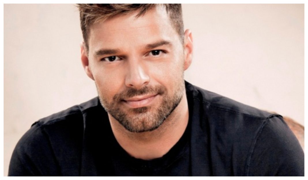 Ricky