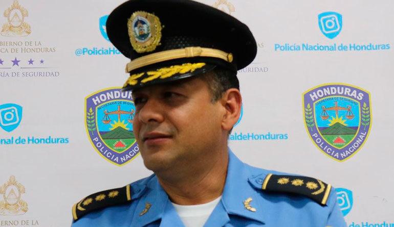 Policía Nacional
