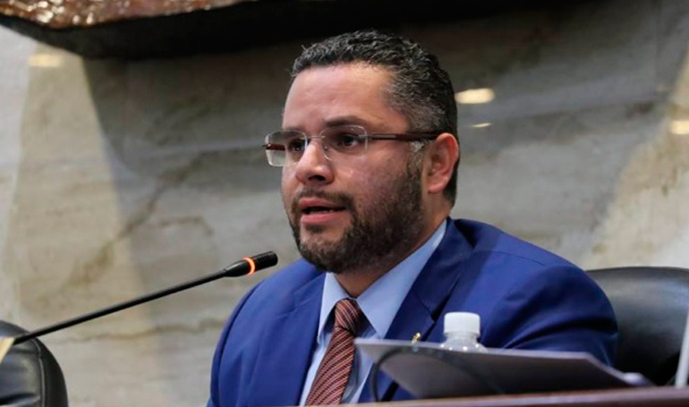 David Chávez