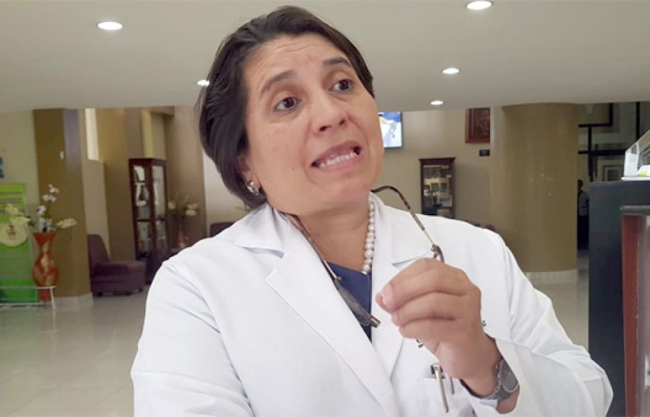 Dengue