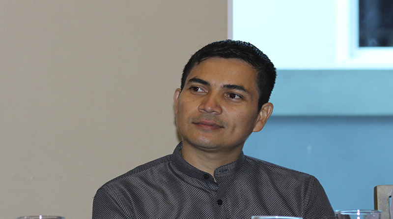 Edgar Soriano