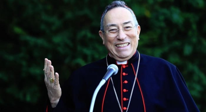 Óscar Rodriguez