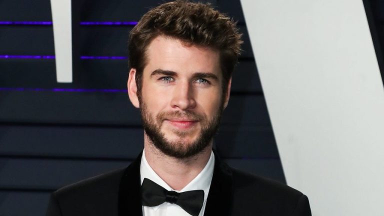Liam Hemsworth le deseó «salud y felicidad» a su expareja Miley Cyrus