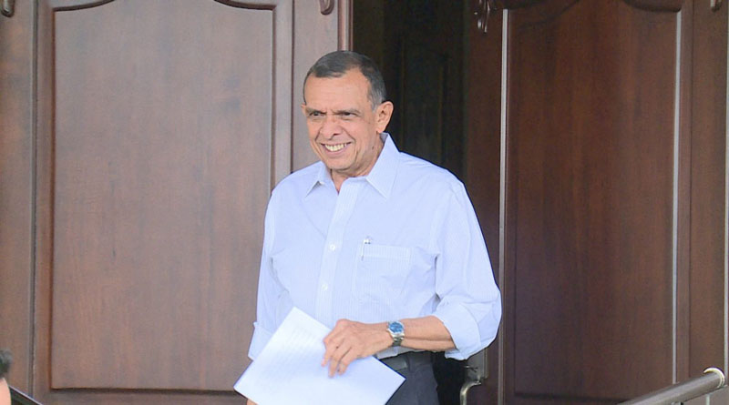 Lobo Sosa