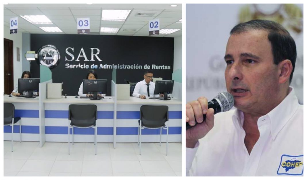 SAR