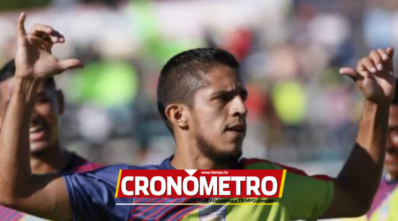 Real de Minas venció con contundencia al Platense 3-1