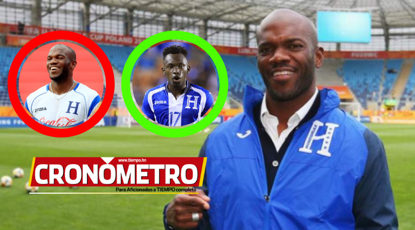 David Suazo considera a Albeth Elis como su 
