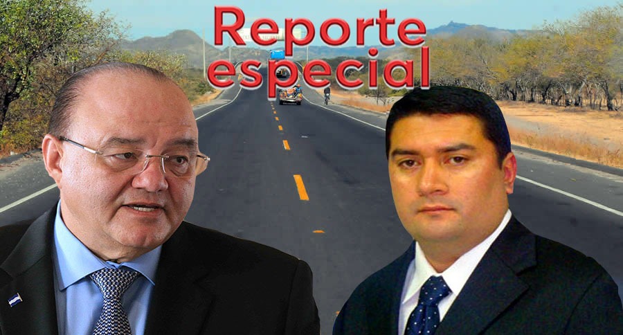 Fondo Vial