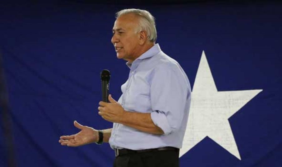 Mauricio Oliva