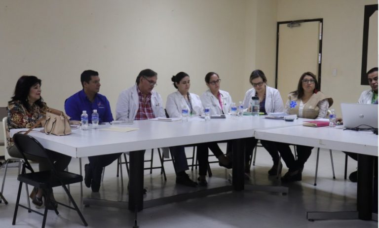 El Catarino Rivas sólo recibirá a pacientes con dengue que tengan riesgo mortal