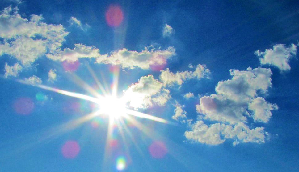Temperatura