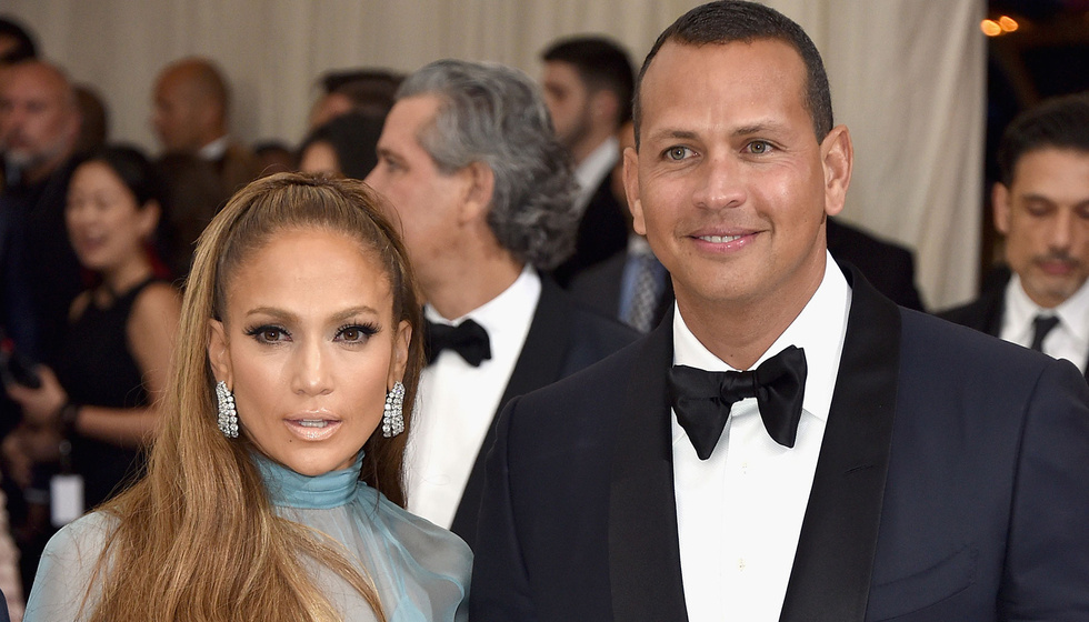 Jennifer Lopez