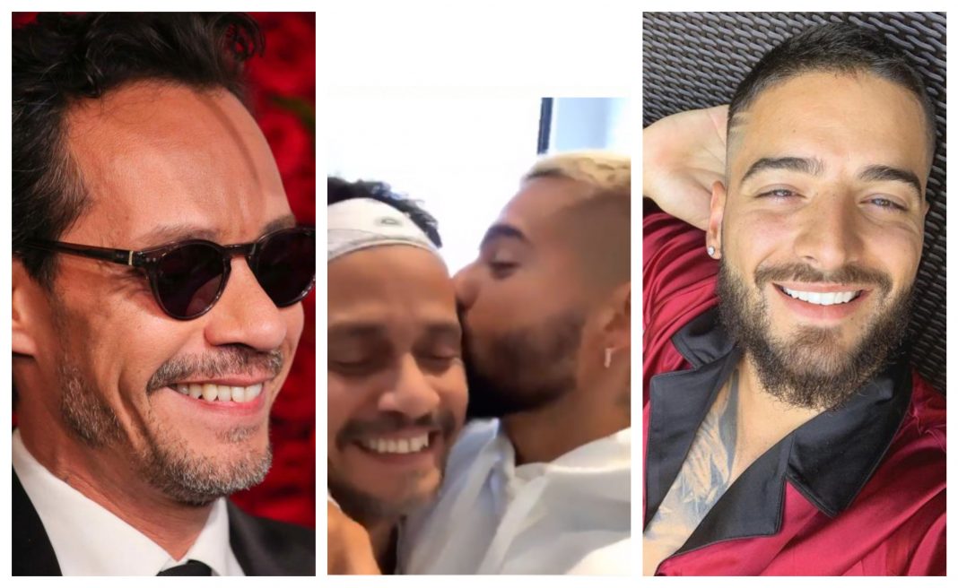 marc anthony maluma